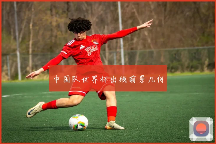 中国队世界杯出线前景几何