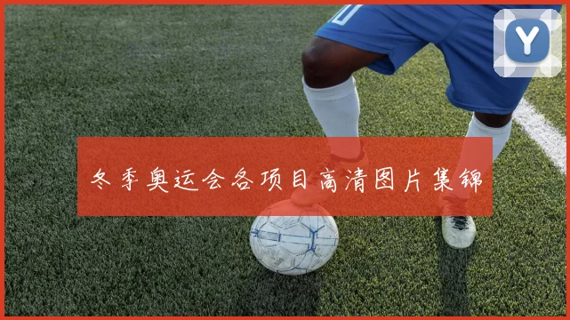 冬季奥运会各项目高清图片集锦